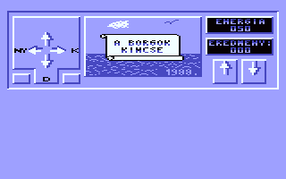 Borgok Kincse Screenshot #6