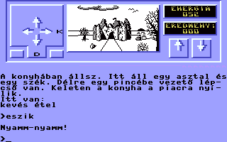 Borgok Kincse Screenshot #7