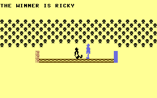 Boxing Screenshot