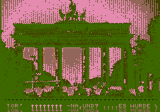 Brandenburger Tor Screenshot