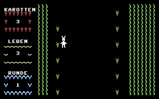 Bugs Bunny Screenshot