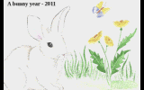 Bunny-2011