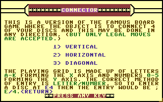 C16 Plus4 Computing Issue #5 Screenshot
