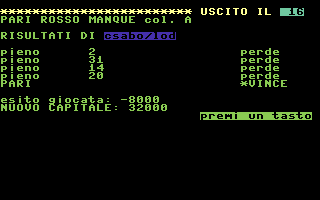 Super Commodore 3 Screenshot