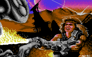 C64 Picture Show Screenshot
