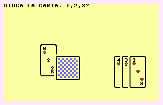 Card Game 2 Screenshot