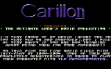 Carillon