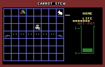 Carrot Stew Screenshot
