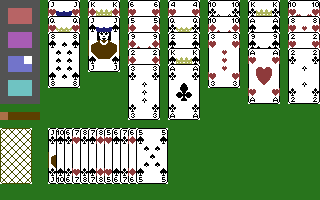 Casino Golf Screenshot