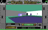 Castle Master +3DF! [PAL/NTSC]