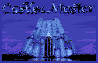 Castle Master +3DF! [PAL/NTSC] Screenshot #6