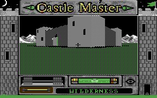 Castle Master Screenshot