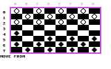 Checkers (Amvic)