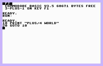 Checksummer (Commodore Welt) Screenshot