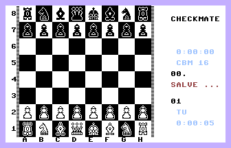 Chess Mate Screenshot