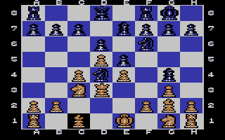 Chessmaster 2000 Screenshot #3