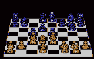 Chessmaster 2000 Screenshot #5