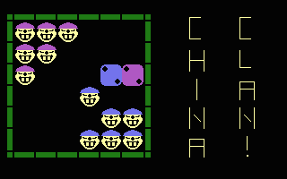 China Clan Screenshot