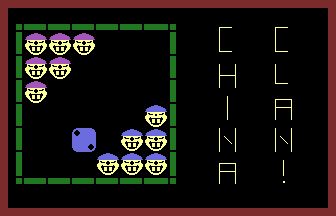 China Clan (Courbois) Screenshot