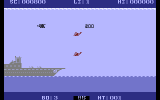 Screenshot of Chopper War (Original)