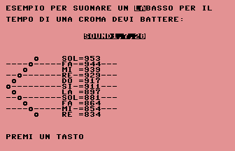 Ciao Paolo Screenshot