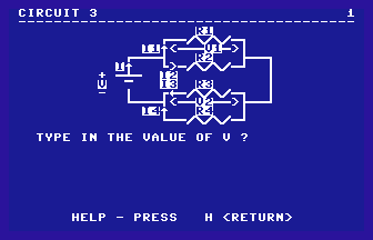 Circuit 3 Screenshot