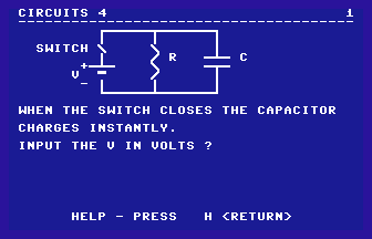 Circuit 4 Screenshot