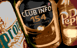 Club Info 154