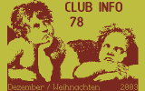 Club Info 78