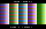 Color-Demo V.1