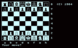 Colossus Chess 2