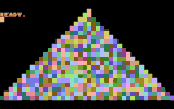 Colour Pyramid