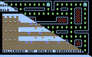Compute Mit Sonderheft SA 2/86 Screenshot
