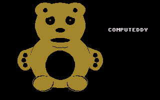 Computeddy