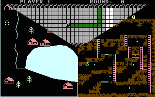 Computronic 1987/5 Screenshot
