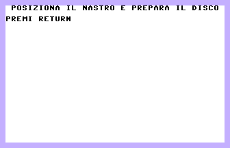 Copia Files Screenshot