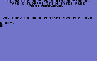 Copy-88 Screenshot