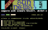 CoV Sun News