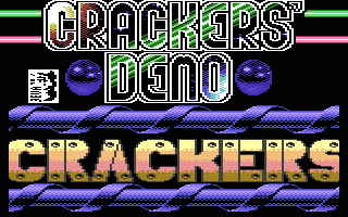 Crackers' Demo Screenshot