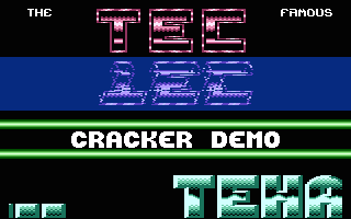 Crackers' Demo Screenshot #16