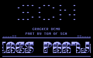 Crackers' Demo 3 Screenshot #14