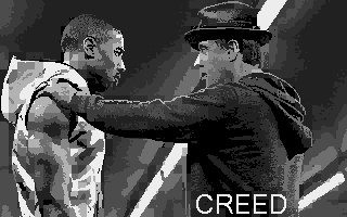 Creed Screenshot
