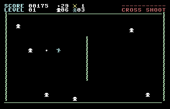 Cross Shoot Screenshot