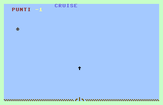 Cruise Screenshot
