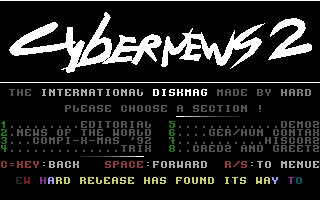 Cybernews 2