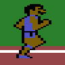 Daley Thompson's Star Events Day 1 fixed sprite