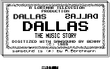 Dallas (Demo)