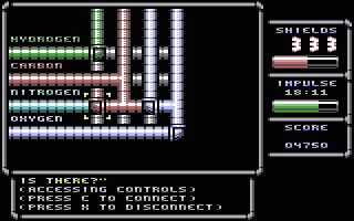 Death Sector Screenshot #11 Death Sector Screenshot #11