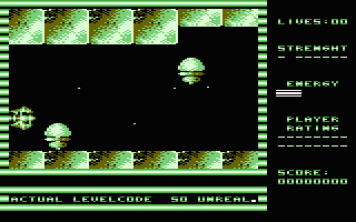 Death Sector Screenshot #20 Death Sector Screenshot #20