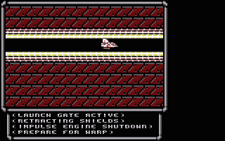 Death Sector Ending 1